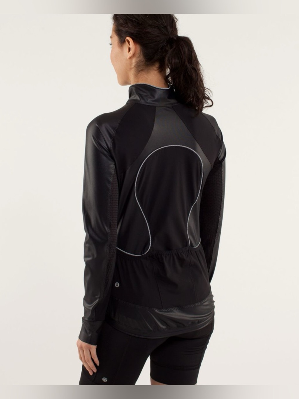 Lululemon Paceline Jacket - Picture 2 of 5